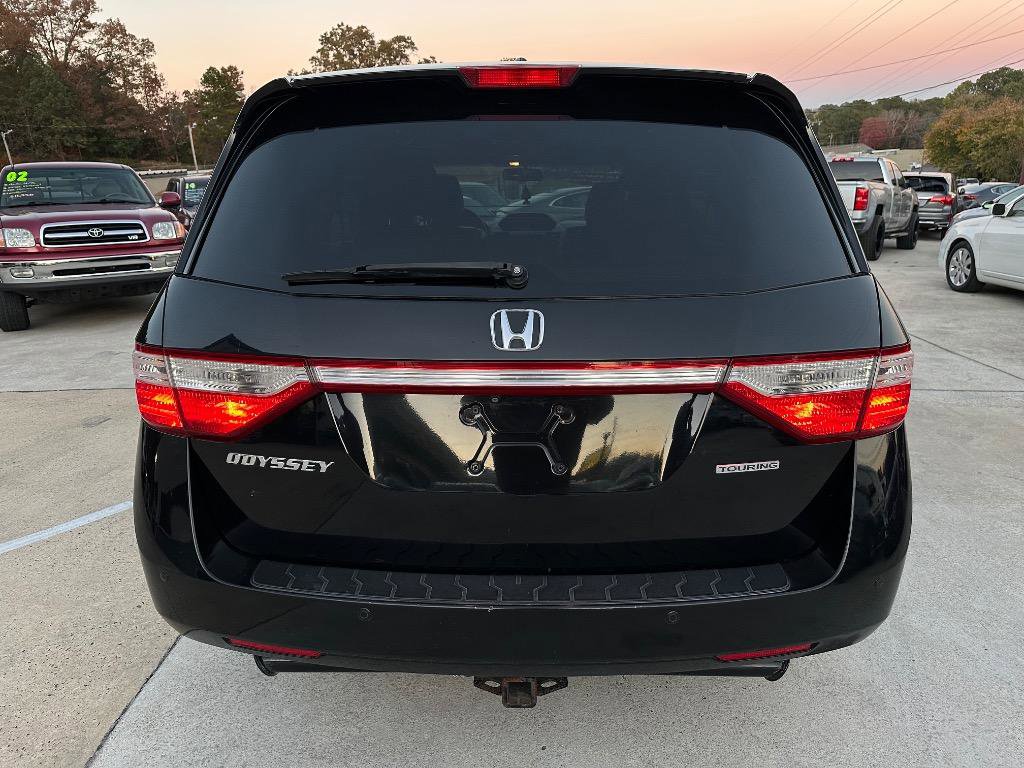 Used 2013 Honda Odyssey Touring image 20