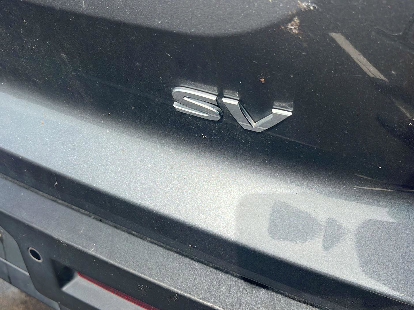 Used 2024 Nissan Pathfinder SV image 6