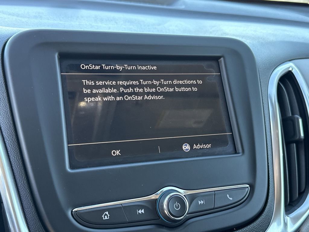 Used 2022 Chevrolet Equinox LT AWD/4WD image 22