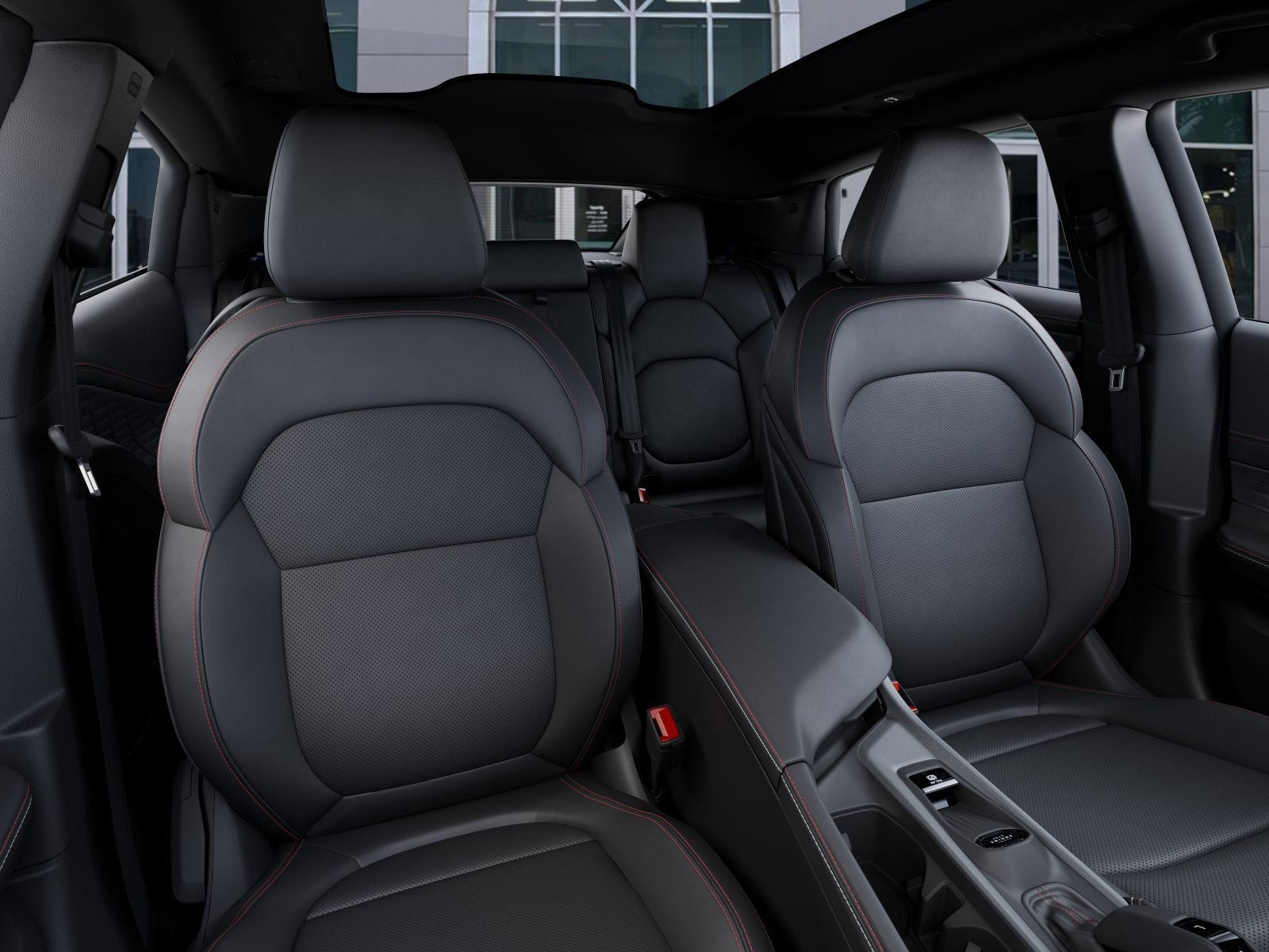 New 2026 Dodge Charger R/T AWD/4WD image 16