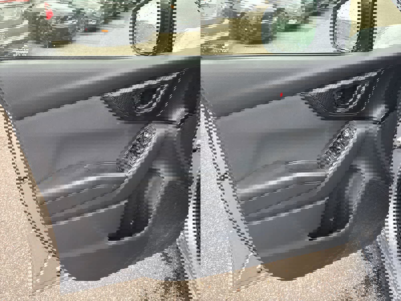 Used 2020 Subaru Crosstrek 2.0i Premium w/ Moonroof Package 1 image 15