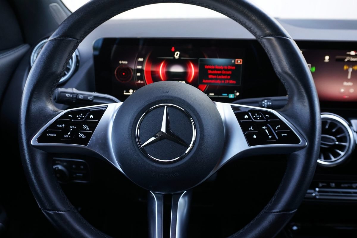 Used 2024 Mercedes-Benz GLA 250 image 26
