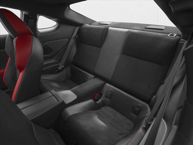 New 2027 Subaru BRZ Limited RWD image 9