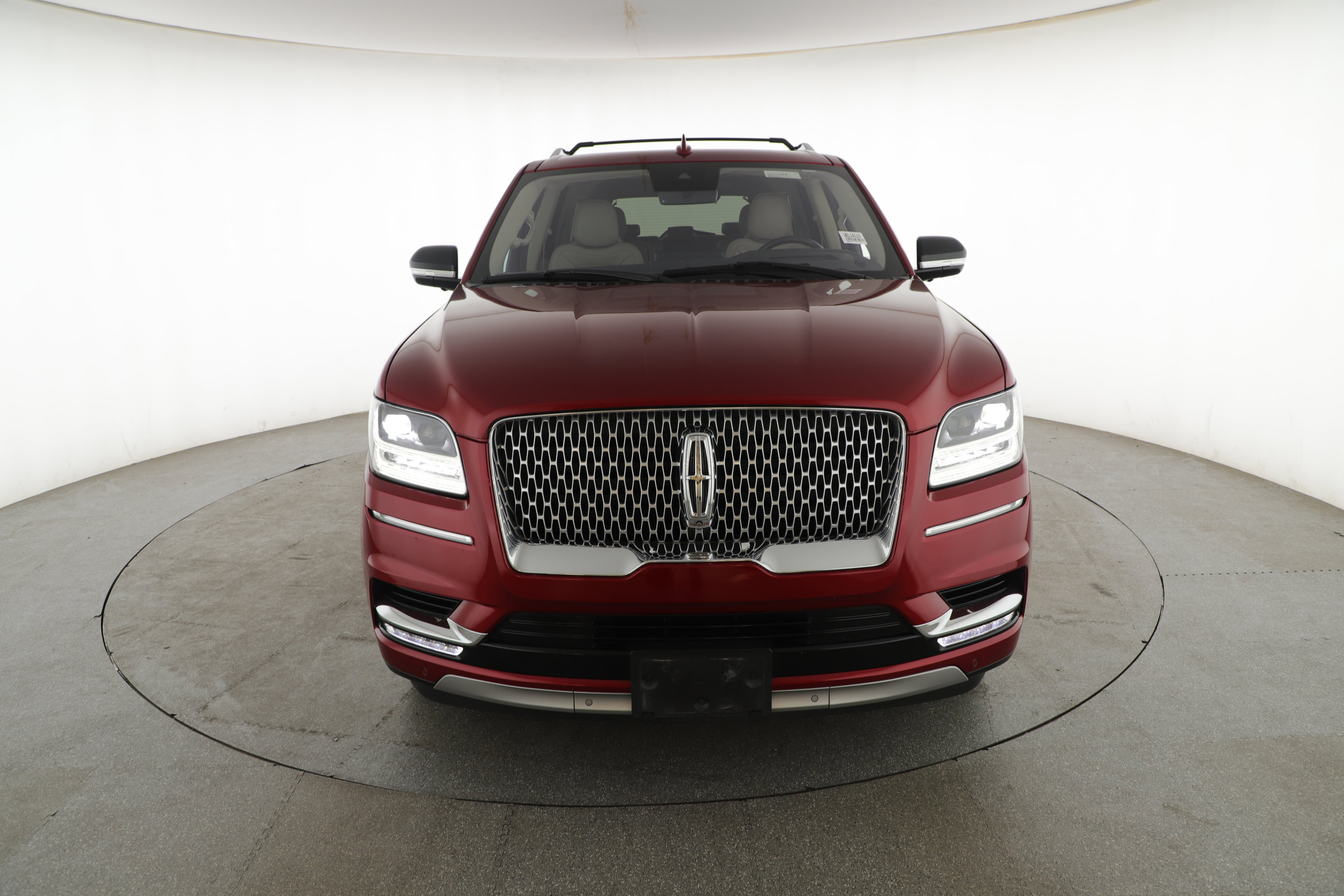 Used 2018 Lincoln Navigator Select w/ Technology Package image 15