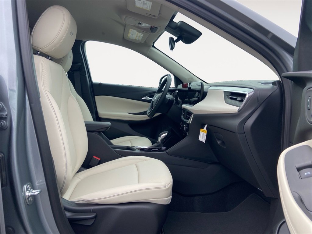 New 2026 Buick Encore GX Sport Touring image 15