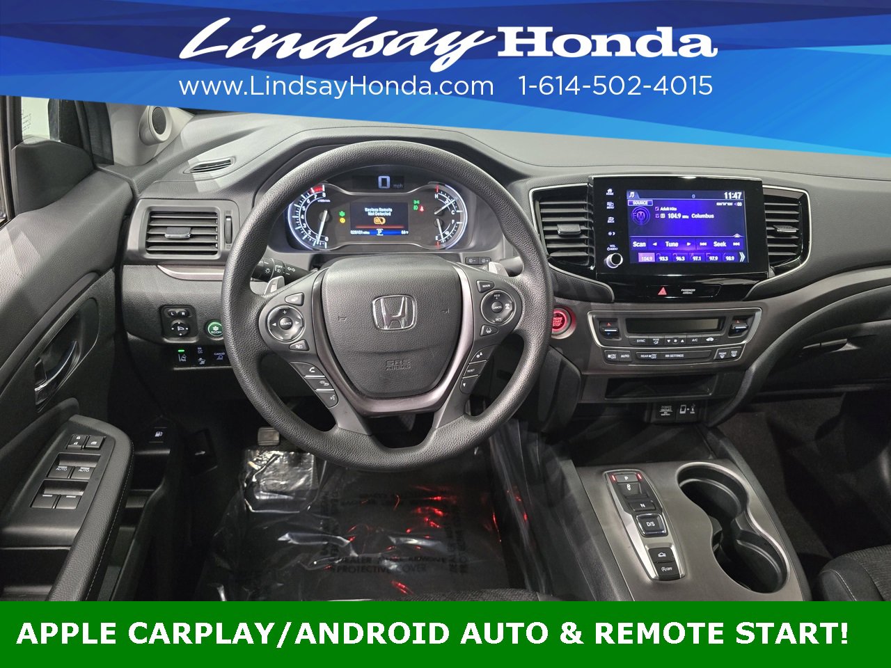 Used 2023 Honda Ridgeline Sport image 14