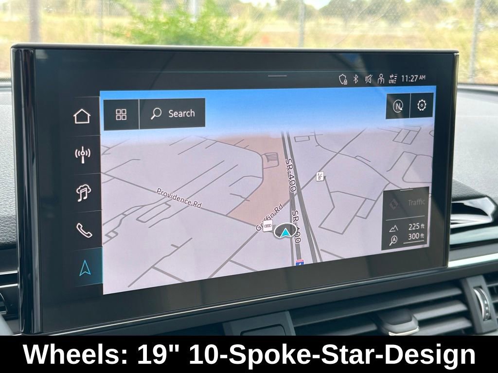 New 2025 Audi A5 2.0T Premium Plus w/ Premium Plus image 25