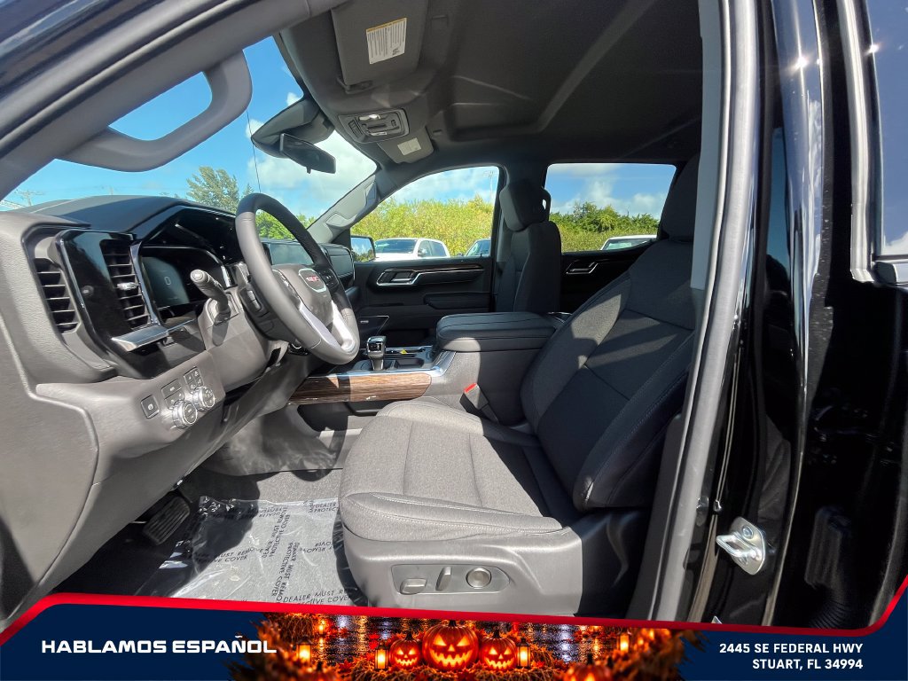 New 2026 GMC Sierra 1500 Elevation w/ Preferred Package AWD/4WD image 10