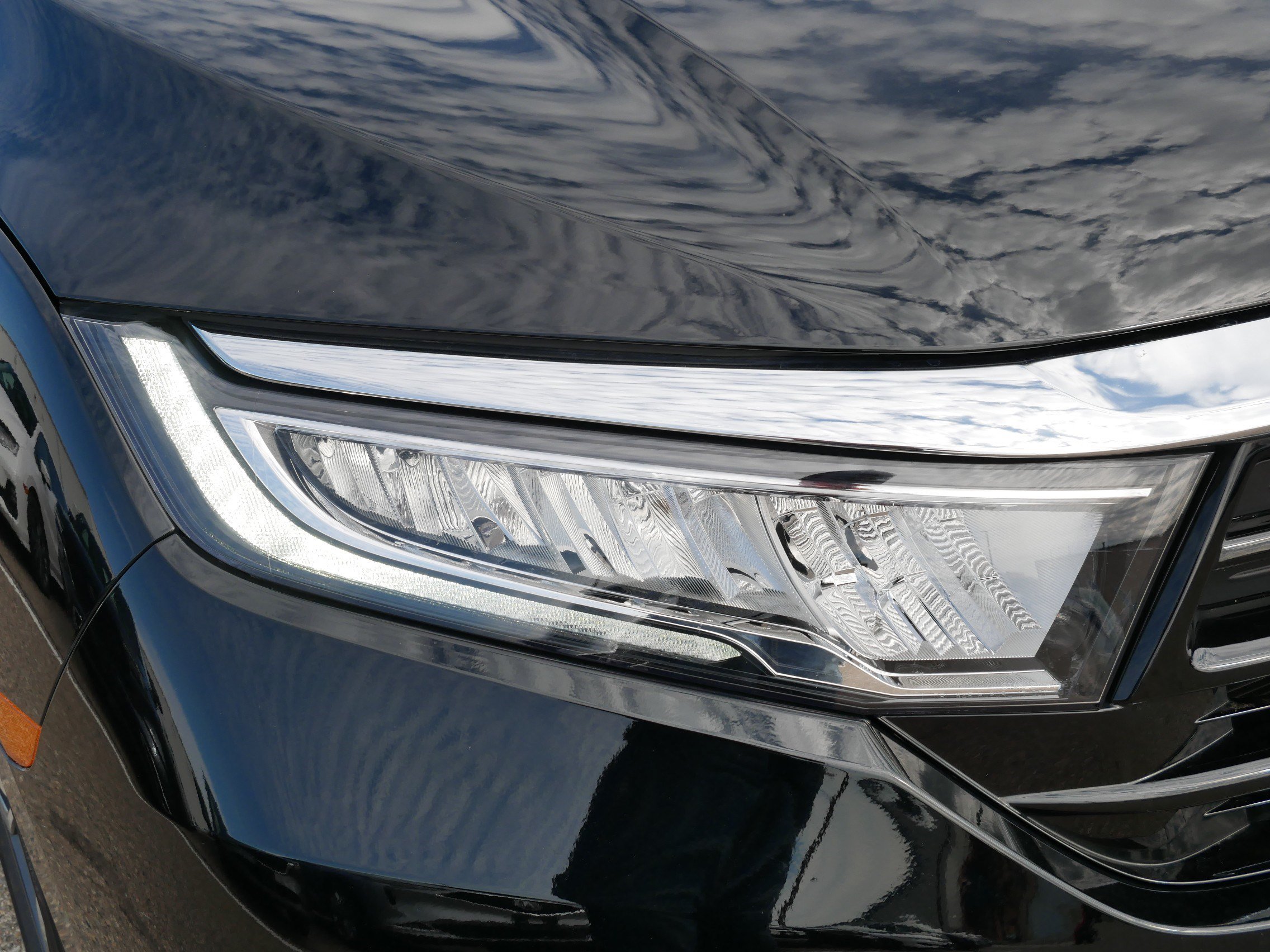 Used 2024 Honda Odyssey Touring image 16