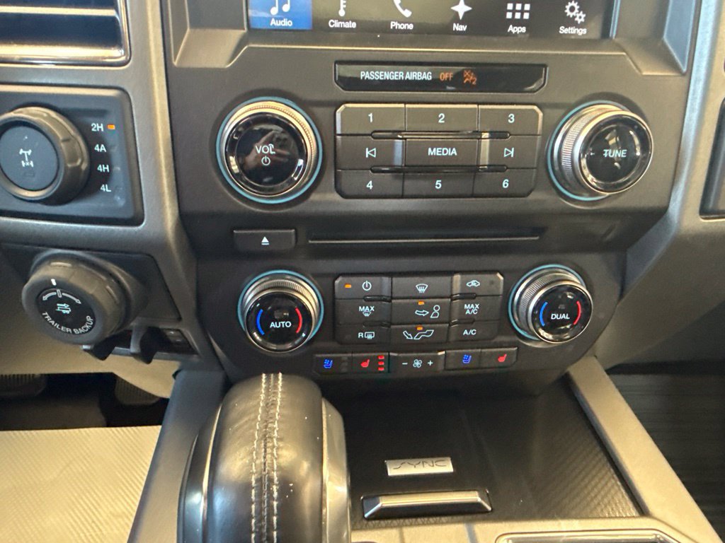 Used 2018 Ford F150 Raptor w/ Equipment Group 802A Luxury AWD/4WD image 22