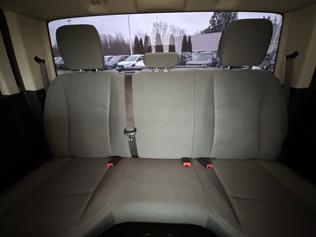 Used 2019 RAM 1500 Express image 16