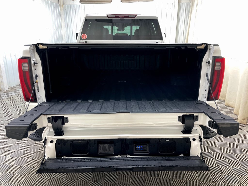 Used 2025 GMC Sierra 2500 Denali Ultimate w/ Max Trailering Package image 51