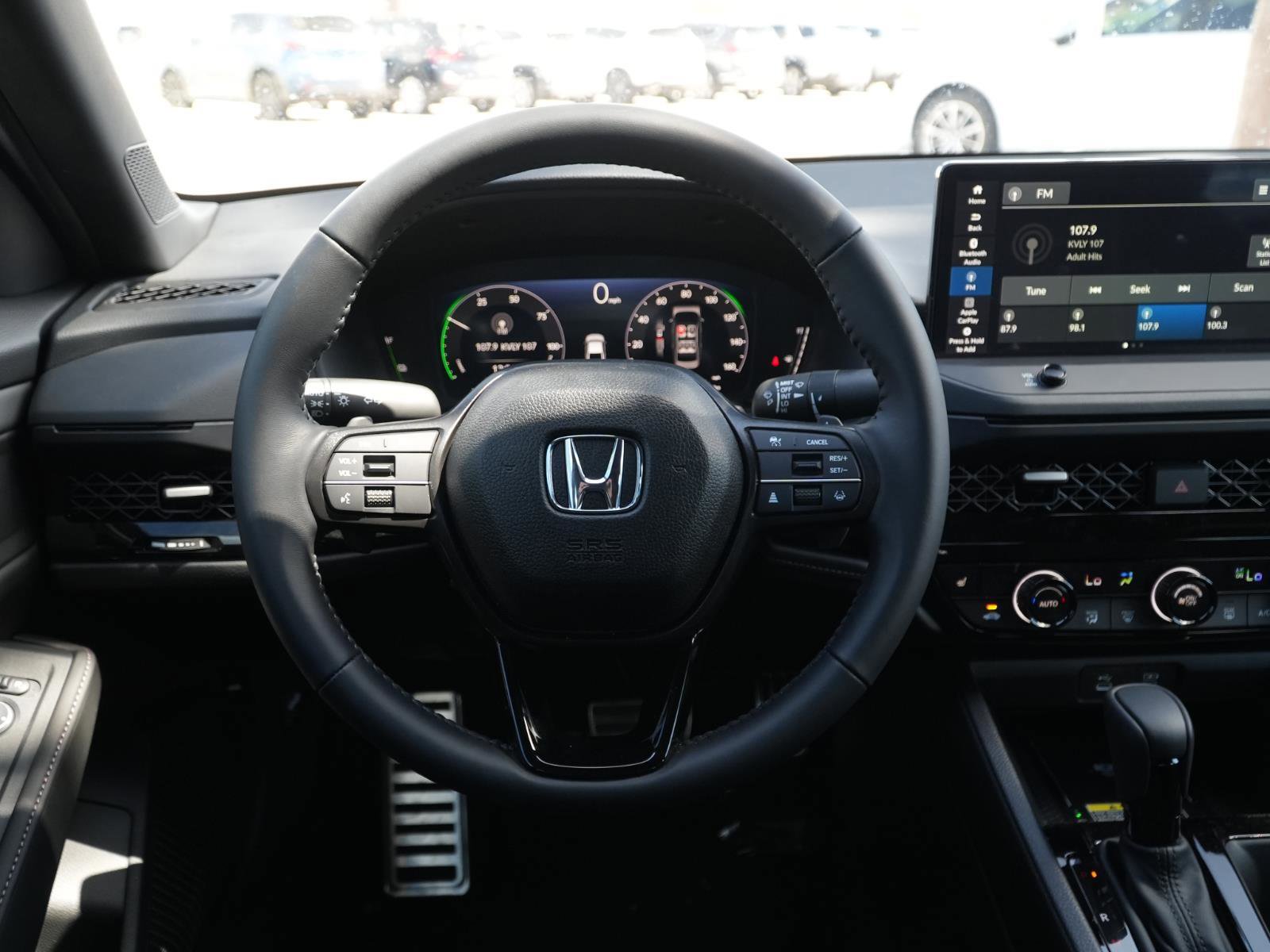 Used 2025 Honda Accord Sport image 22