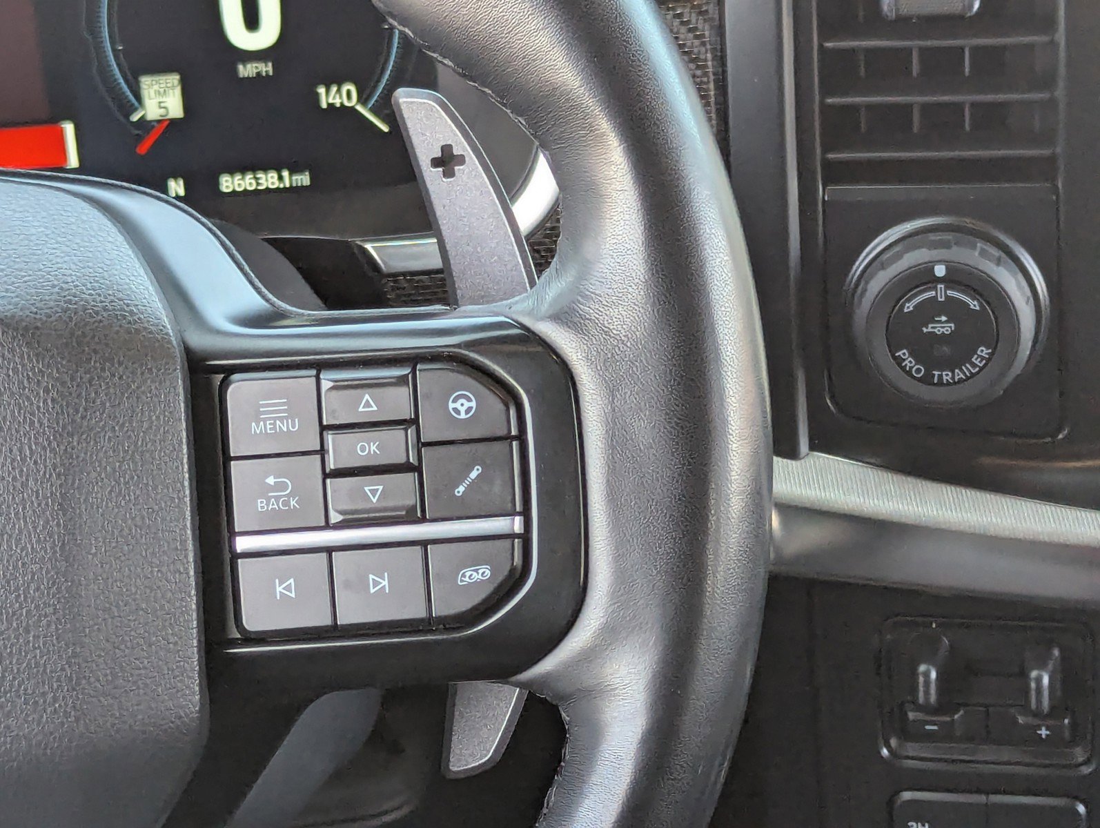 Used 2023 Ford F150 Raptor w/ Raptor Carbon Fiber Package image 26