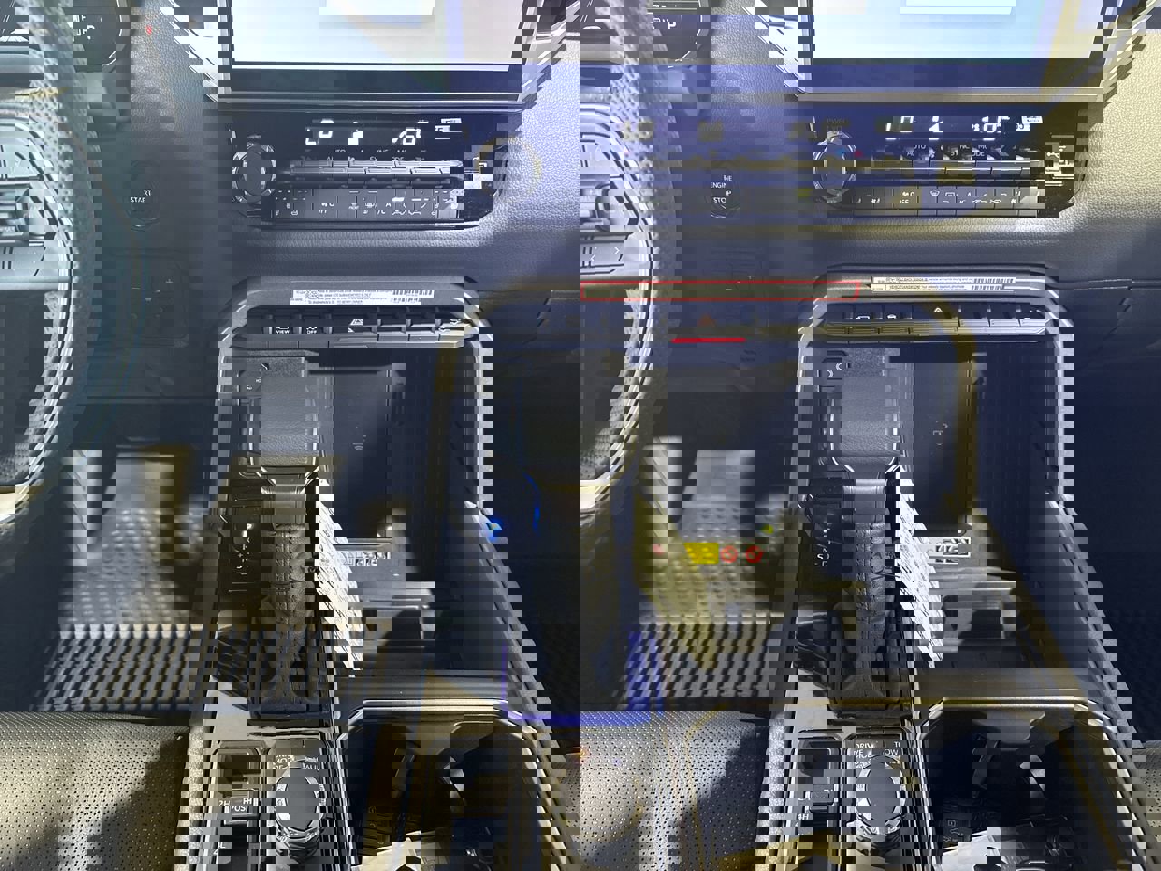 New 2025 Toyota Tundra Limited image 21