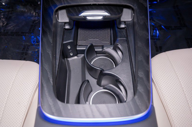 Certified 2026 Mercedes-Benz E 350 Sedan image 22