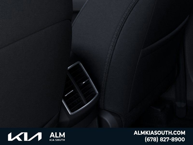 New 2026 Kia Sportage LX image 26