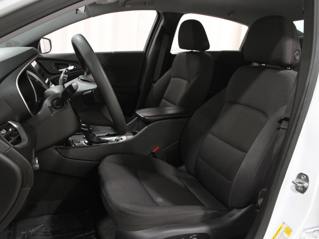 Certified 2024 Chevrolet Malibu LT image 5