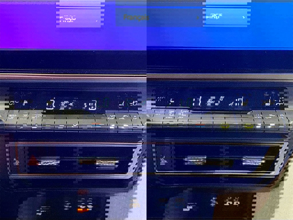 New 2026 Toyota Camry XLE image 13