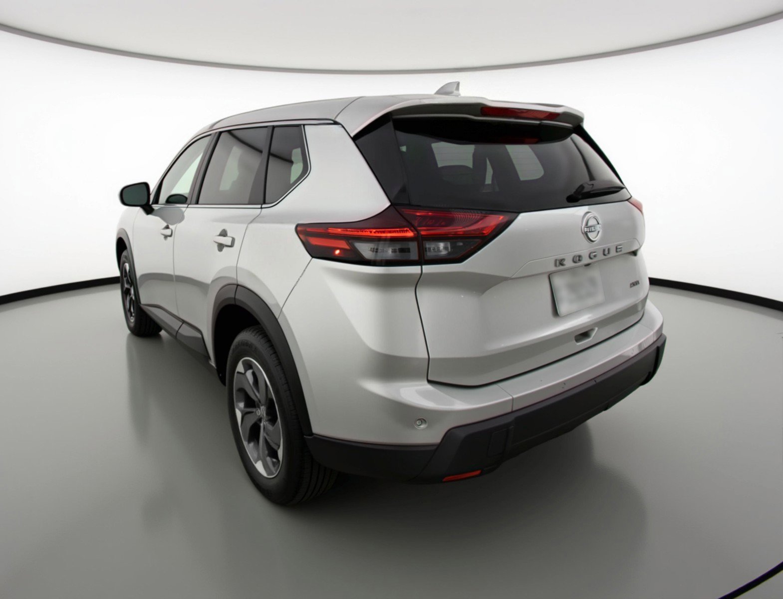 Used 2025 Nissan Rogue SV image 6