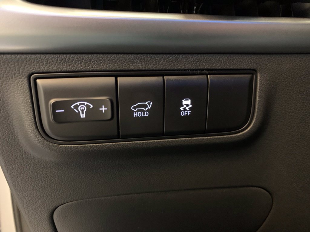 New 2026 Hyundai Tucson XRT AWD/4WD image 9