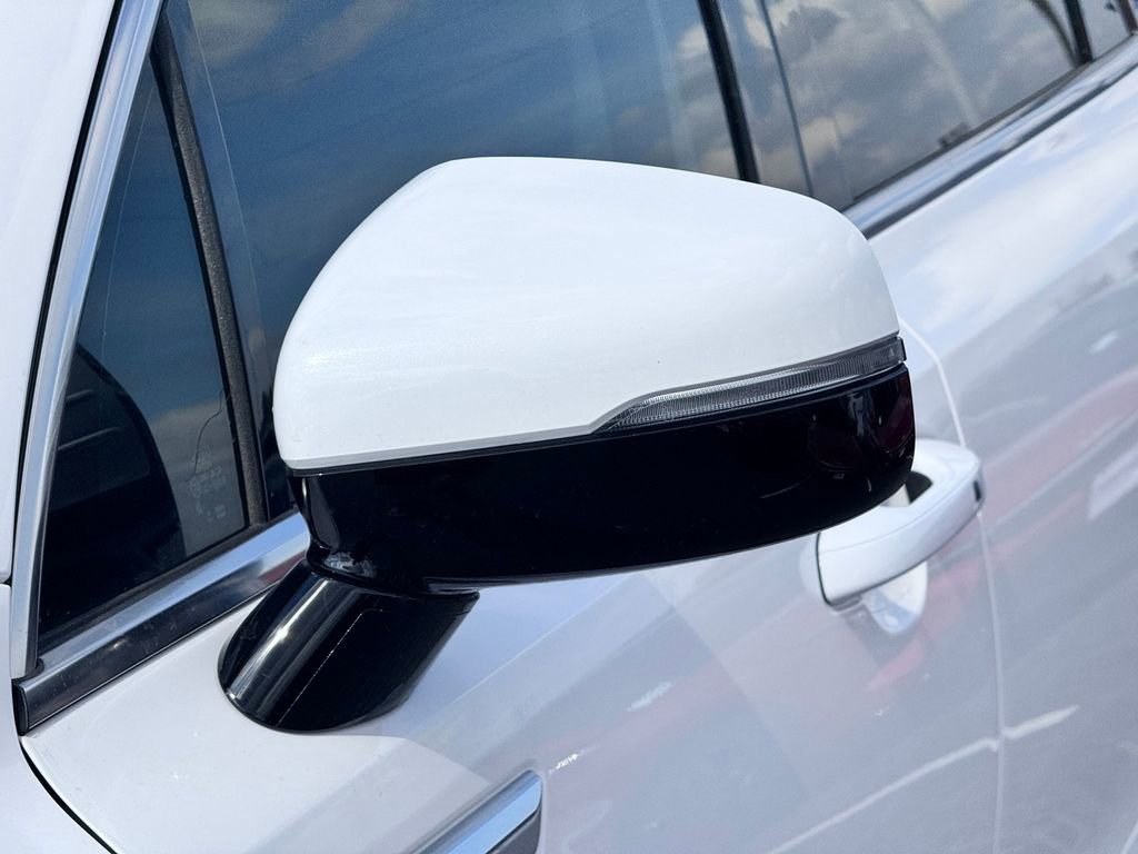 New 2026 Kia Sorento LX image 11