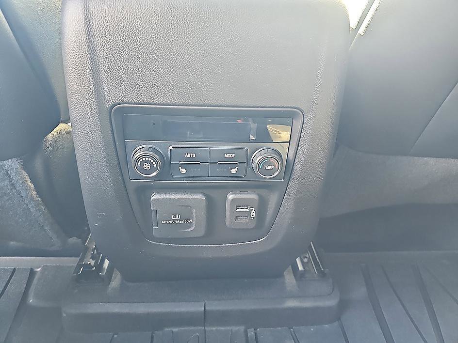 Used 2021 Buick Enclave Avenir w/ Avenir Technology Package image 33