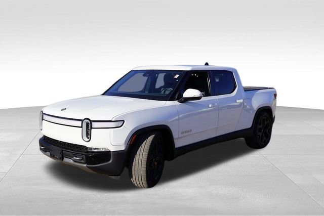 Used 2022 Rivian R1T Adventure image 11