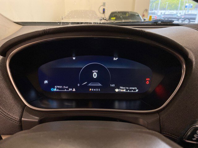 Used 2019 Lincoln Nautilus Reserve w/ Driver Assistance Package AWD/4WD image 22
