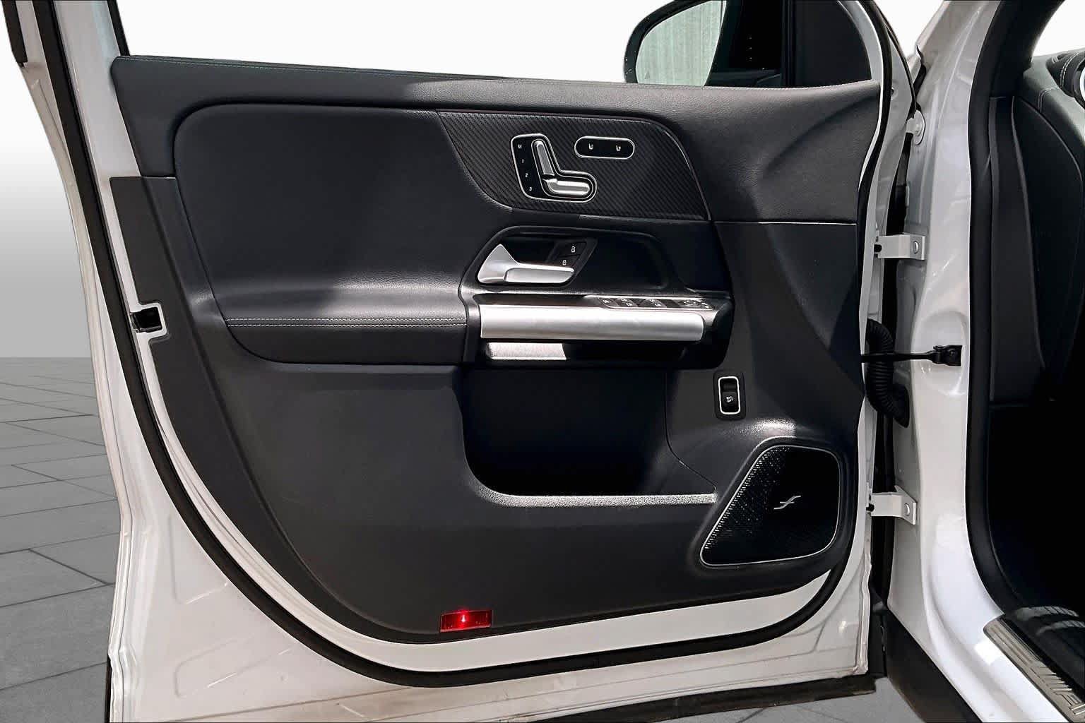 Certified 2023 Mercedes-Benz GLA 45 AMG 4MATIC image 22