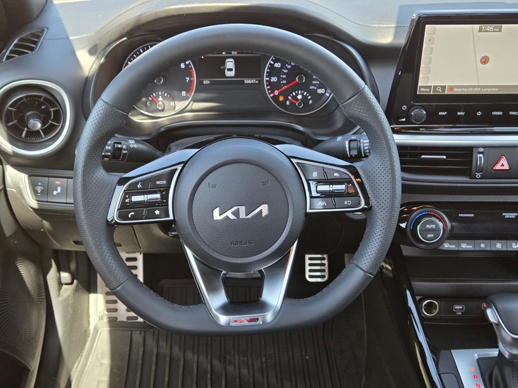 Used 2023 Kia Forte GT-Line image 29