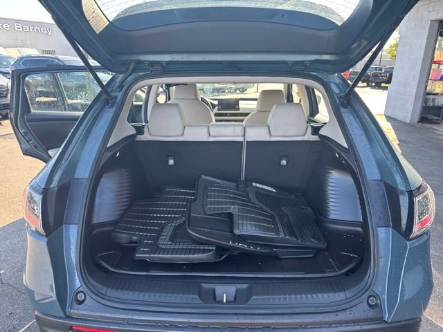 Used 2024 Honda HR-V LX image 21