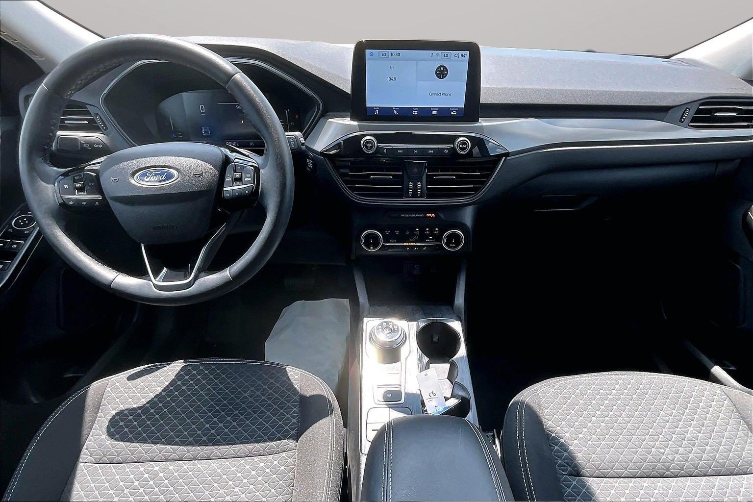 Used 2023 Ford Escape Active AWD/4WD image 14