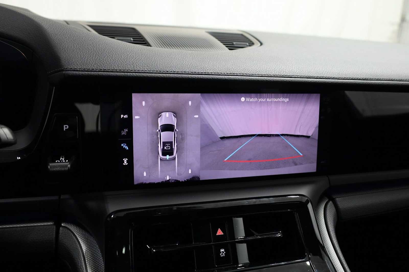 New 2026 Porsche Panamera image 33