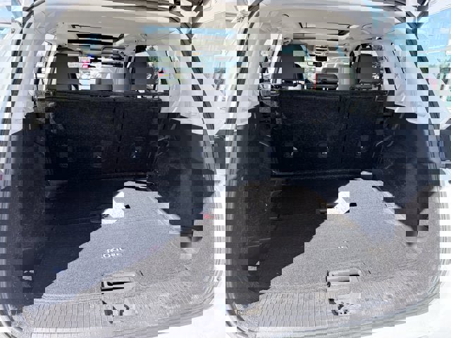 Certified 2024 Nissan Rogue SL w/ SL Premium Package image 17