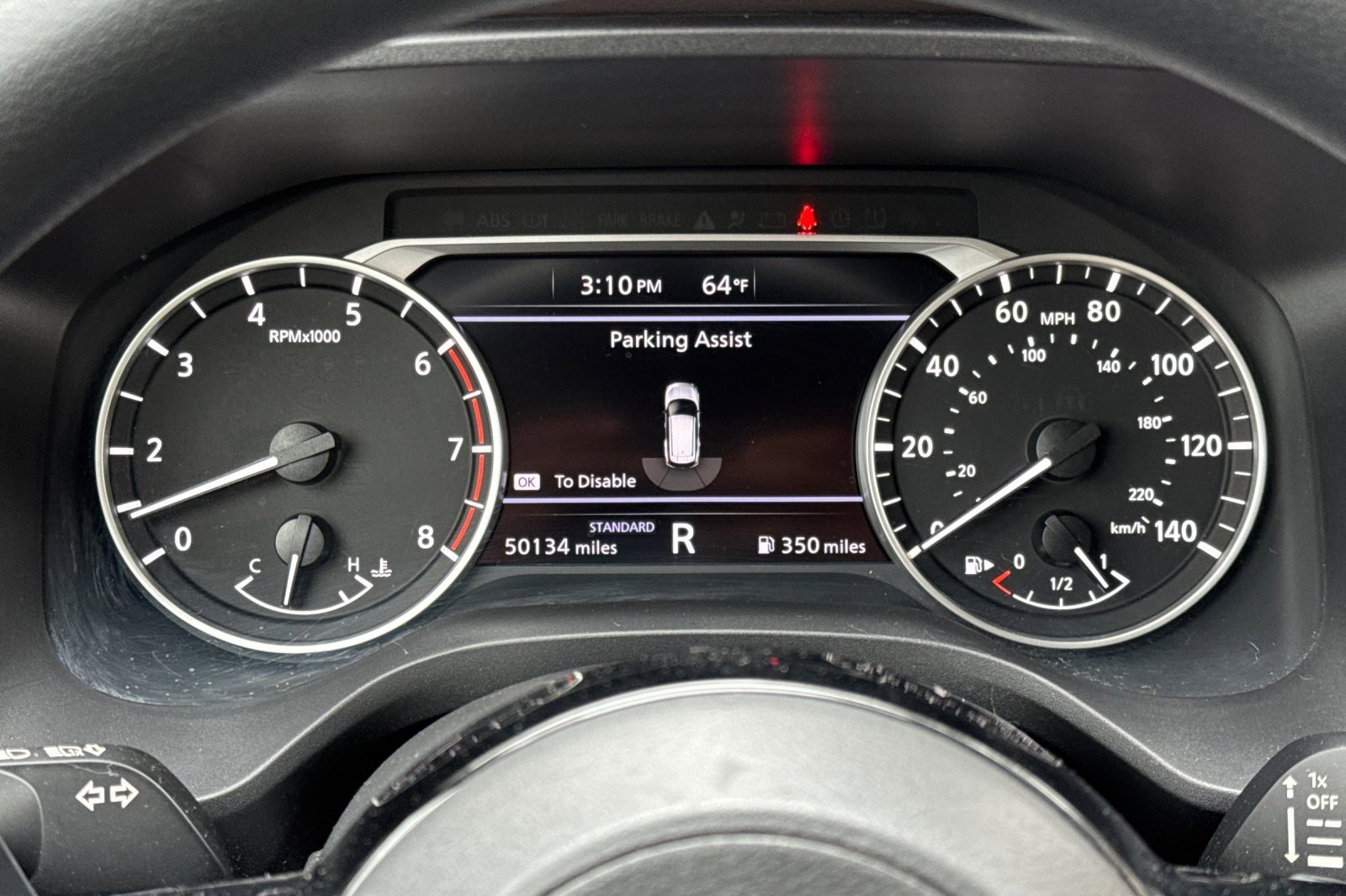 Certified 2023 Nissan Rogue SV image 29