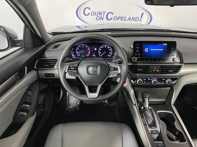 Used 2020 Honda Accord LX image 14