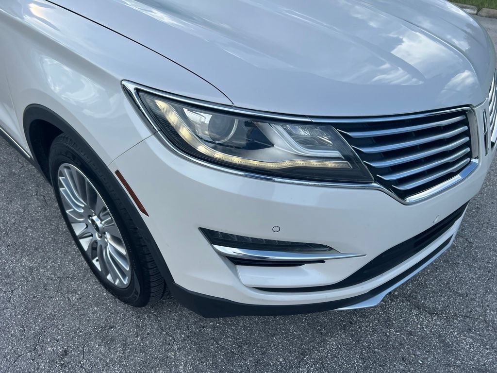 Used 2016 Lincoln MKC Reserve FWD image 11