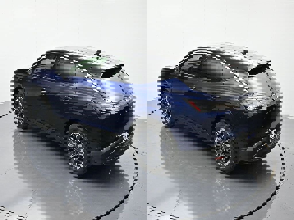 New 2025 Nissan Murano SL w/ Cargo Package image 34