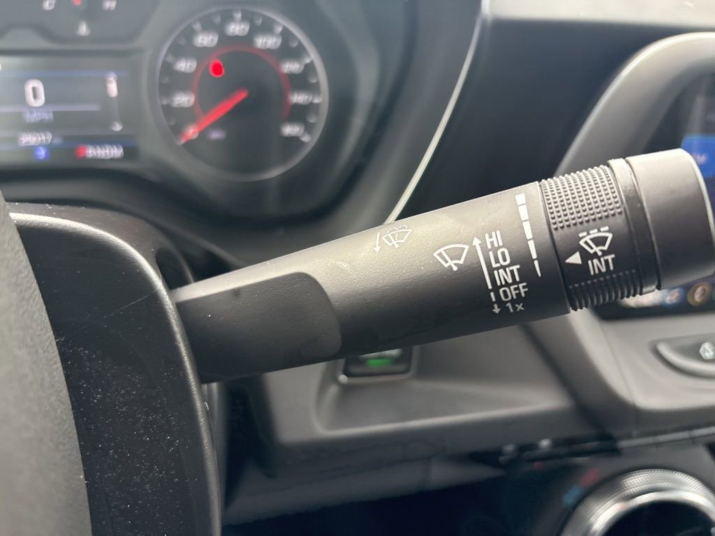 Used 2023 Chevrolet Camaro LT w/ Technology Package image 44