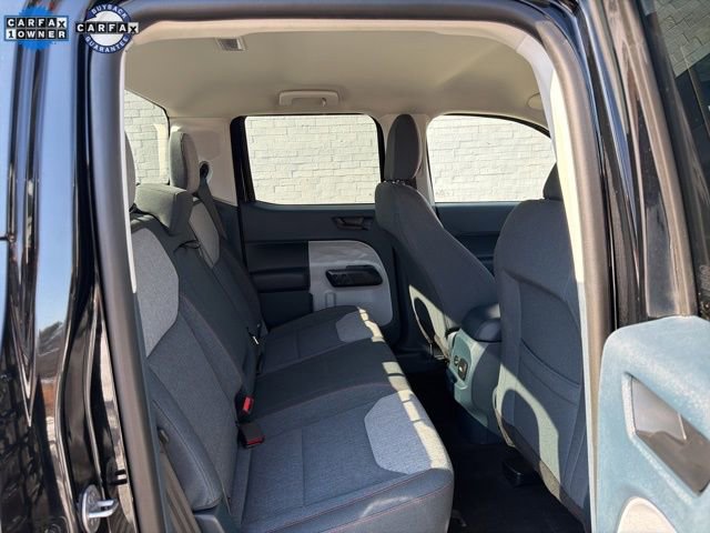 Used 2024 Ford Maverick XLT w/ XLT Luxury Package image 11