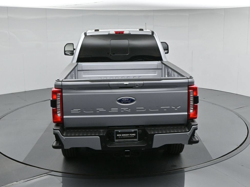 Certified 2024 Ford F250 Lariat w/ Sport Appearance Package AWD/4WD image 42