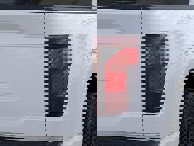 New 2025 Ford F150 XLT w/ Equipment Group 302A MID image 21