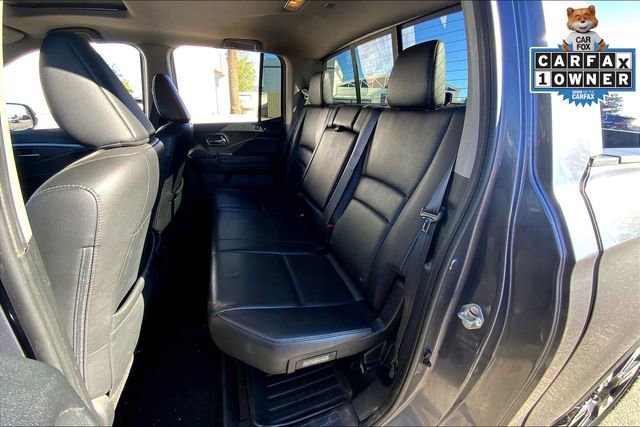 Used 2020 Honda Ridgeline RTL image 26