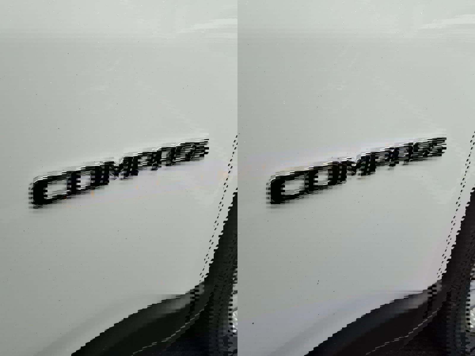 Used 2021 Jeep Compass Limited image 30