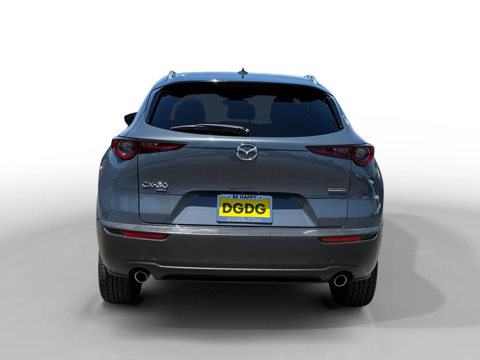 Used 2020 MAZDA CX-30 AWD w/ Premium Package image 4