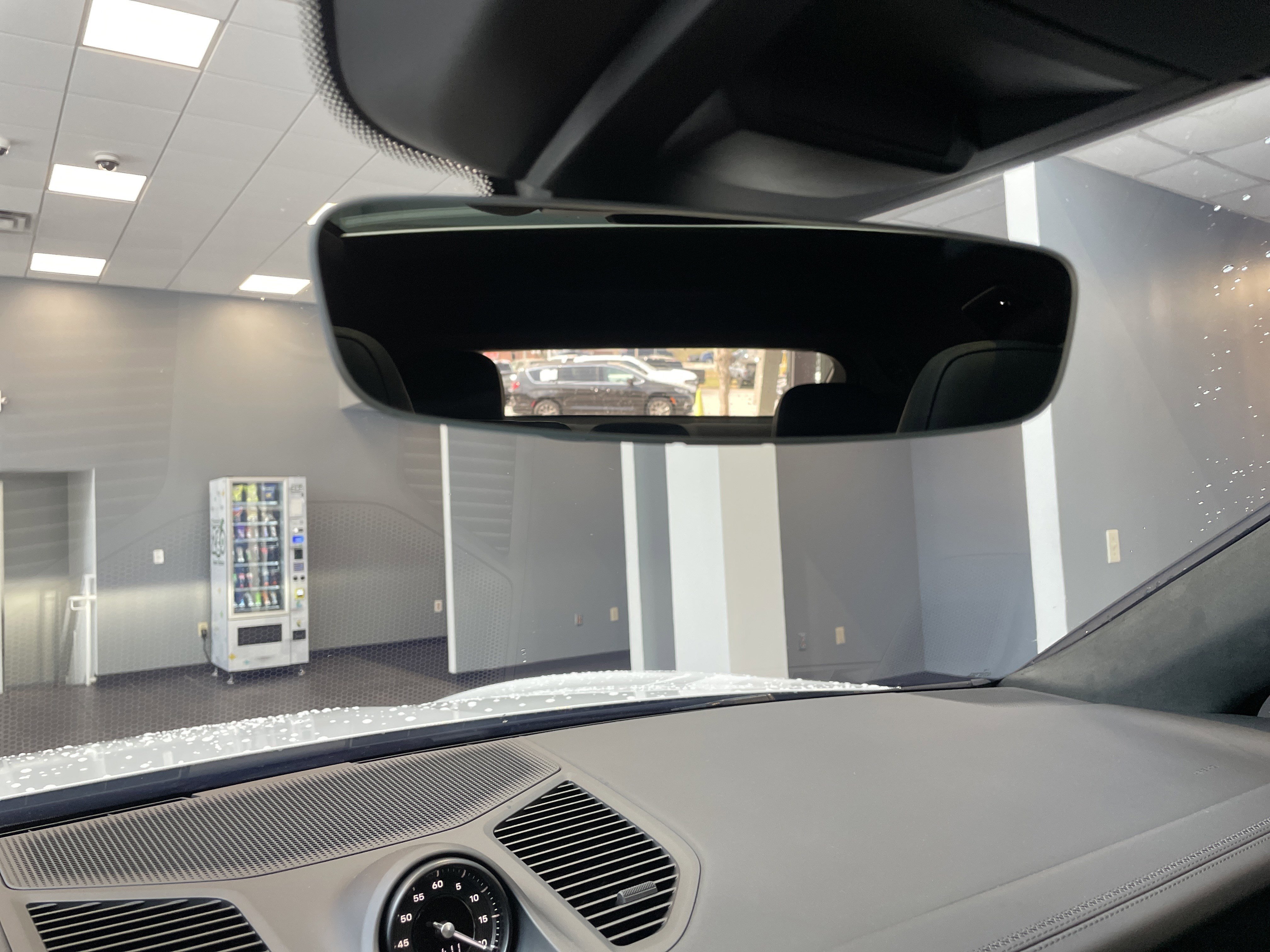 Used 2026 Porsche Cayenne GTS image 30