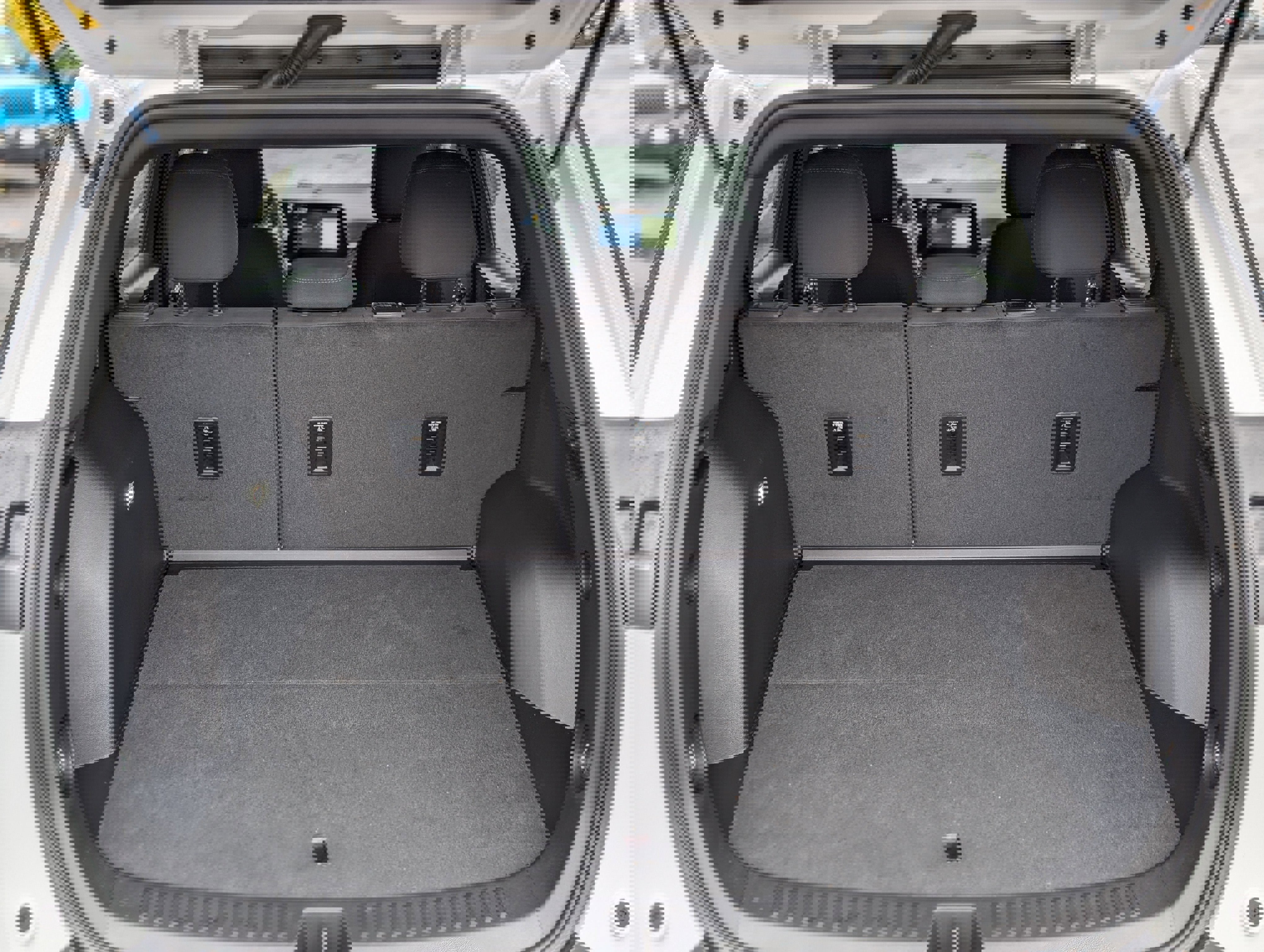 New 2025 Chevrolet Equinox LT w/ Safety and Technology Package image 30