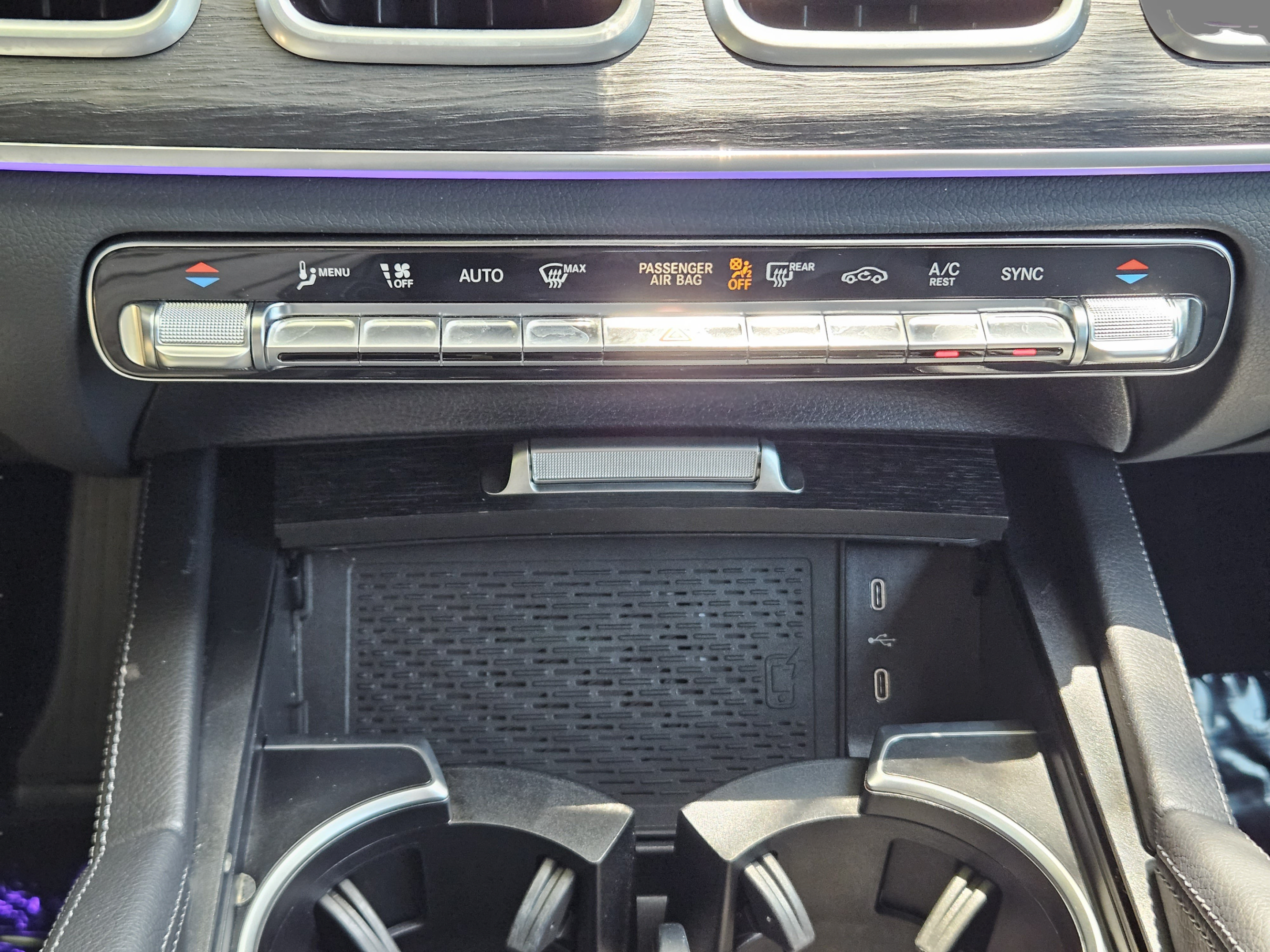 Certified 2026 Mercedes-Benz GLE 350 4MATIC image 11