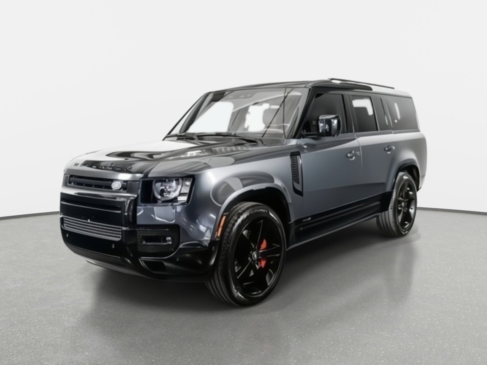Used 2023 Land Rover Defender 130 X image 19